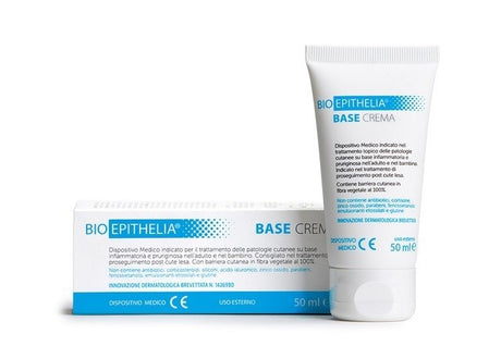 kethemagroup bioepithelia base crema 50 ml
