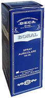 deca boral spray auricolare 100 ml boral