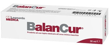 leonardo medica balancur gel 30 ml