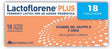 montefarmaco lactoflorene plus 18 flaconi 180 ml lactoflorene ean 8058363612530
