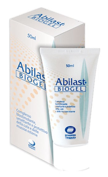 nextrapharma abilast biogel 50 ml abilast