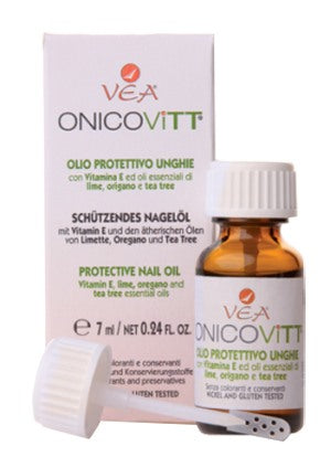 hulka vea onicovitt olio protettivo unghie 7 ml vea ean 8032638560528