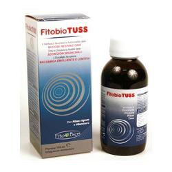 fitobios fitobiotuss 150 ml fitobios ean 8053782430437