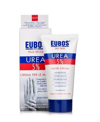 morgan eubos urea 5 crema mani 75 ml eubos ean 4021354037562