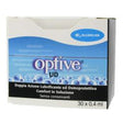 abbvie optive ud soluzione oftalmica 30 flaconcini monodose 04 ml optive ean 5016007202977
