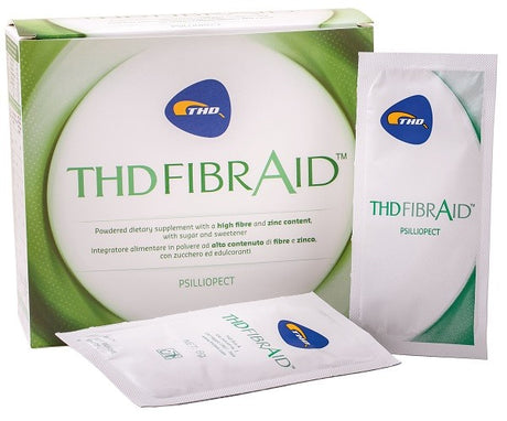 thd fibraid polvere 20 bustine thd ean 8033737713310