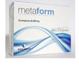 biogroup metaform 30 compresse 800 mg biogroup