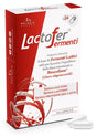 paladin pharma lactofer fermenti 24 capsule ean 8052049550109
