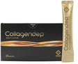 erbozeta elp collagendep beauty cocktail 20 drink stick da 15 ml erbozeta