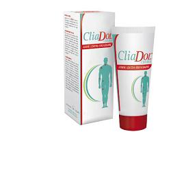 budetta farma cliadol crema corpo 100 ml cliadent