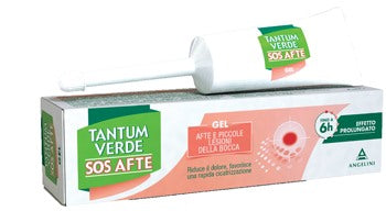 angelini ch tantum verde sos afte gel 8 ml tantum ean 8000036021460