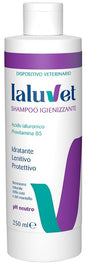 roydermal ialuvet shampoo igienizzante 250 ml roydermal