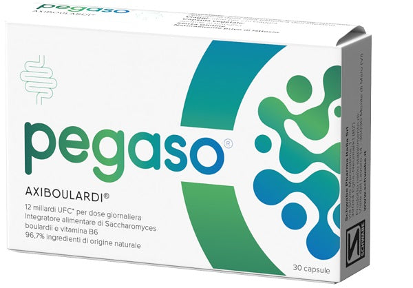 schwabe pegaso axiboulardi 30 capsule pegaso ean 8057157500589