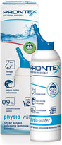 safety physio water isotonica spray baby safety