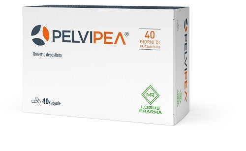 logus pharma pelvipea 40 capsule logus pharma