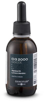 bios line principium d3 2000 gocce 50 ml principium ean 8030243015686
