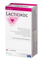 biocure lactichoc 20 capsule biocure