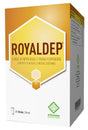 erbozeta elp royaldep 20 stick liquidi erbozeta