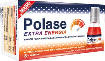 haleon italy polase extra energia 8 flaconcini polase ean 8058697280887