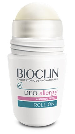 ganassini health care bioclin deo allergy roll on bioclin ean 8050444855669