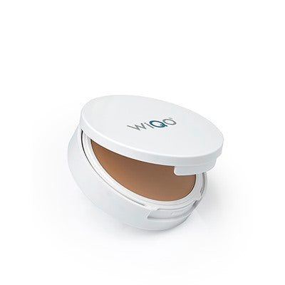 wiqo italiana wiqo icp crema compatta colorata spf50 medium 105 ml ean 8050450500072