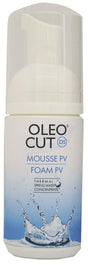 morgan oleocut mousse 100 ml morgan ean 8055765860323