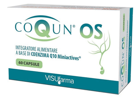 visufarma coqun os 60 capsule visufarma