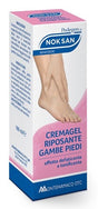 montefarmaco noksan crema riposante gambe piedi 100 ml ean 8058363615708