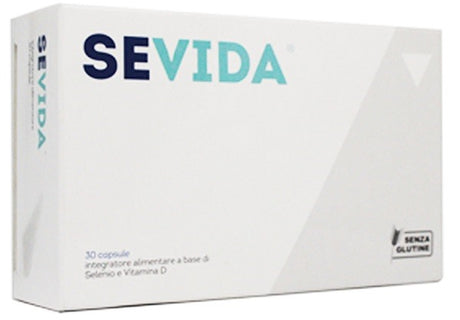 agaton sevida 30 capsule agaton