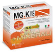 pool pharma mgk vis orange zero zuccheri 15 bustine mgk vis