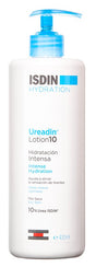 isdin ureadin lotion 10 400 ml isdin ean 8470003341936