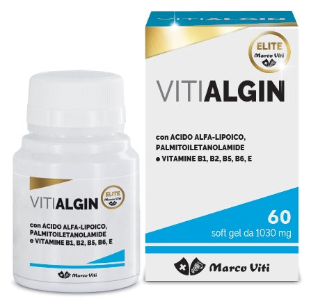 marco viti farmaceutici vitialgin 1030 mg 60 perle ean 8050519570787