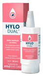 ursapharm hylo dual collirio 10 ml