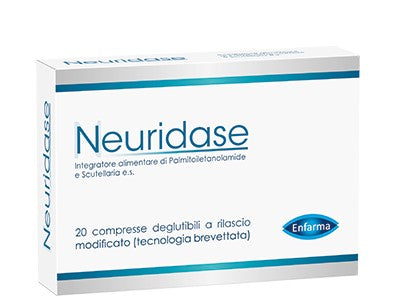 enfarma neuridase 20 compresse enfarma