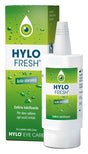 ursapharm hylo fresh collirio 10 ml