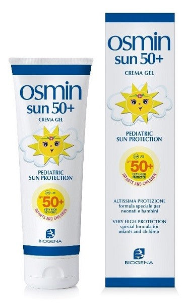 giuliani osmin sun 50 90 ml valetudo ean 8011674007112