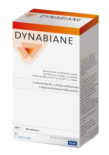biocure dynabiane 60 capsule biocure