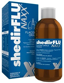 shedir pharma shedirflu naxx 200 ml shedir