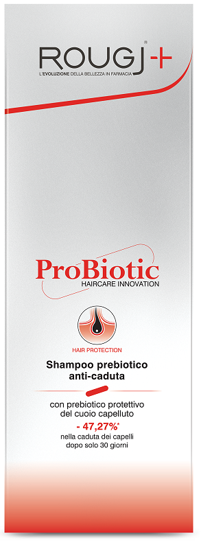 rougj group rougj shampoo anticaduta 150 ml rougj ean 8032622276404