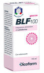 dicofarm blf100 gocce lattoferrina 16 ml dicofarm