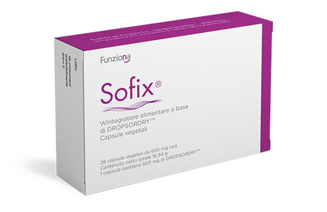 funziona sofix 28 capsule funziona