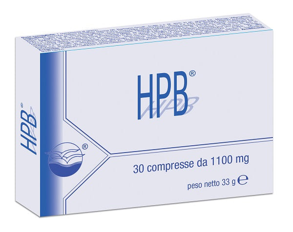 farma valens hpb 30 compresse farma valens