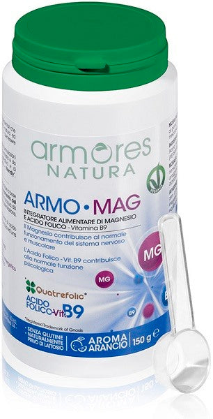 syrio armores armo mag 150 g ean 8052783720226