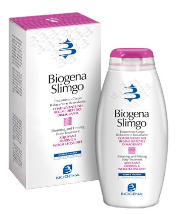 giuliani biogena slimgo 250 ml valetudo ean 8011674007341