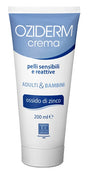 dermoresearch judifarm oziderm crema 200 ml oziderm