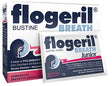 shedir pharma flogeril breath junior 20 bustine shedir
