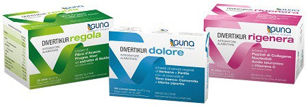 guna divertikur regola 15 stick guna ean 8033875156390