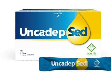 erbozeta uncadep sed 20 drink stick erbozeta