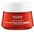 loreal vichy liftactiv b3 spf50 50 ml vichy ean 3337875832724