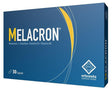 erbozeta elp melacron 30 compresse erbozeta